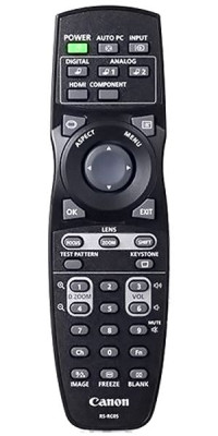 Canon пульт управления RS-RC07