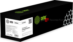 Тонер-картридж Cactus Toner CS-PH7750M для Xerox Phaser 7750 (magenta), 22000 стр.