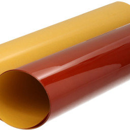 BigRep самоклеющаяся пленка каптон для платформы Print Bed Tape BROne