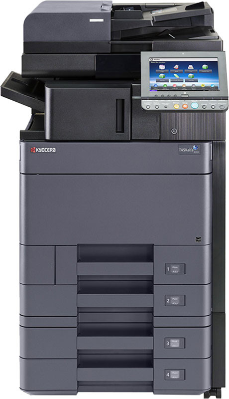 МФУ Kyocera TASKalfa 4002i 1102SA3NL0 купить в Москве и с доставкой по ...