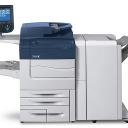 МФУ Xerox Color C60/C70 (базовый блок)