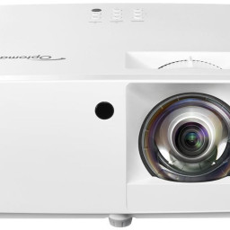 Проектор Optoma ZW350ST