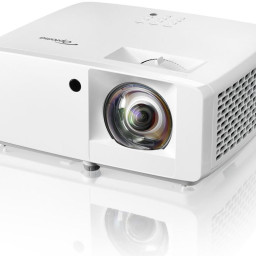 Проектор Optoma ZW350ST