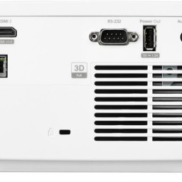 Проектор Optoma ZW350ST