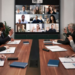 Проектор Optoma ZW350ST