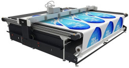 iECHO конвейерная система Conveyor System TK3S 3532