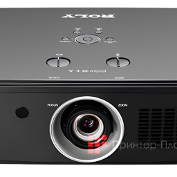 Проектор ROLY RL-HU700