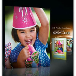 Бумага HP Premium Glossy Photo Paper, глянцевая, 10 x 15 см (100 x 150 мм), 240 г/кв.м (100 листов)