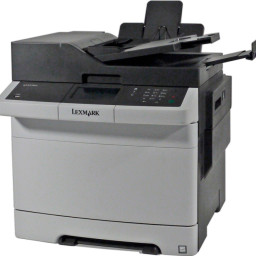 МФУ Lexmark CX410e