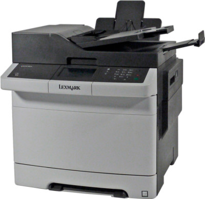 МФУ Lexmark CX410e