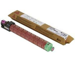 Тонер-картридж Ricoh Toner Cartridge MPC6003 (magenta) (PP014671)