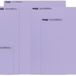 AccuCut вырубной коврик CM210, 127 x 152 мм