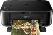 МФУ Canon PIXMA MG3640 (black)