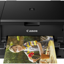 МФУ Canon PIXMA MG3640 (black)