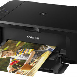 МФУ Canon PIXMA MG3640 (black)