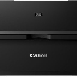 МФУ Canon PIXMA MG3640 (black)