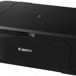 МФУ Canon PIXMA MG3640 (black)