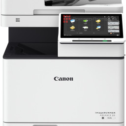 МФУ Canon imageRUNNER ADVANCE DX 717i