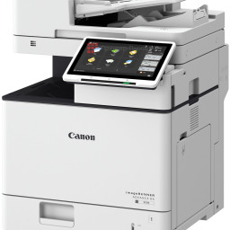 МФУ Canon imageRUNNER ADVANCE DX 717i
