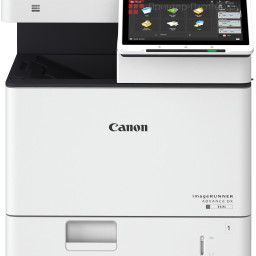МФУ Canon imageRUNNER ADVANCE DX 717i