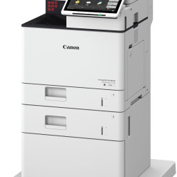 МФУ Canon imageRUNNER ADVANCE DX 717i