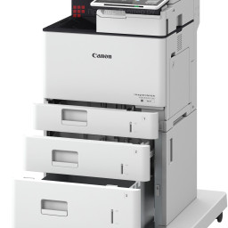 МФУ Canon imageRUNNER ADVANCE DX 717i