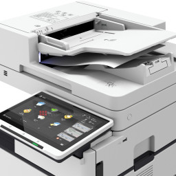 МФУ Canon imageRUNNER ADVANCE DX 717i