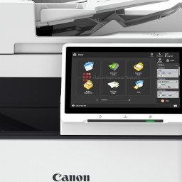 МФУ Canon imageRUNNER ADVANCE DX 717i