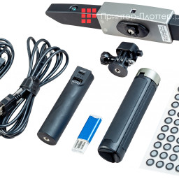 3D-сканер RangeVision Neopoint Max