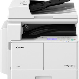 МФУ Canon imageRUNNER 2206iF
