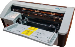 Нарезчик визиток Delta BCS-A4