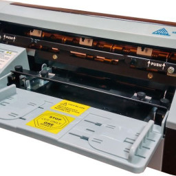 Нарезчик визиток Delta BCS-A4