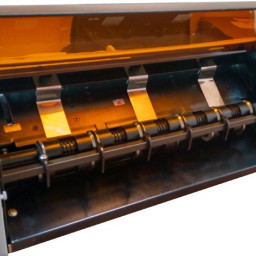 Нарезчик визиток Delta BCS-A4