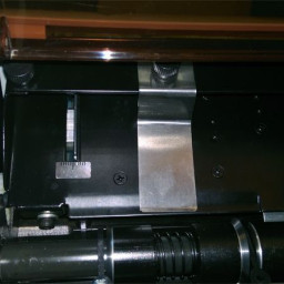 Нарезчик визиток Delta BCS-A4