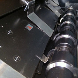 Нарезчик визиток Delta BCS-A4