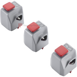 Dahle набор для фигурного реза для 508 Gen.3