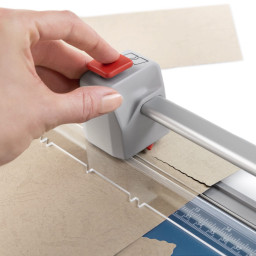 Dahle набор для фигурного реза для 508 Gen.3