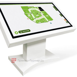 Интерактивный стол Nextouch NexTable One 55P