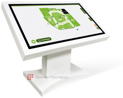 Интерактивный стол Nextouch NexTable One 55P