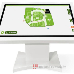 Интерактивный стол Nextouch NexTable One 55P