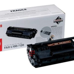 Тонер-картридж Canon FX 10 (black)