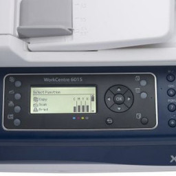 МФУ Xerox WorkCentre 6015/B