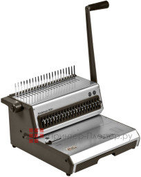 Брошюровщик ProfiOffice Bindstream M28+, 450 листов
