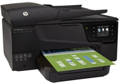 МФУ HP Officejet 6700 Premium e-All-in-One
