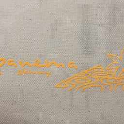 Термопленка WITPAC PREMIUM NOVA-FLEX 1015, оранжевая, 500 мм x 25 м