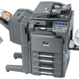 МФУ Kyocera TASKalfa 4551ci