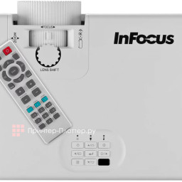 Проектор InFocus IN1026SL