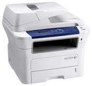 МФУ Xerox WorkCentre 3220 (базовый блок)