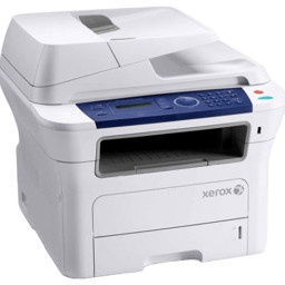 МФУ Xerox WorkCentre 3220 (базовый блок)