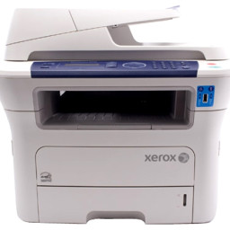 МФУ Xerox WorkCentre 3220 (базовый блок)